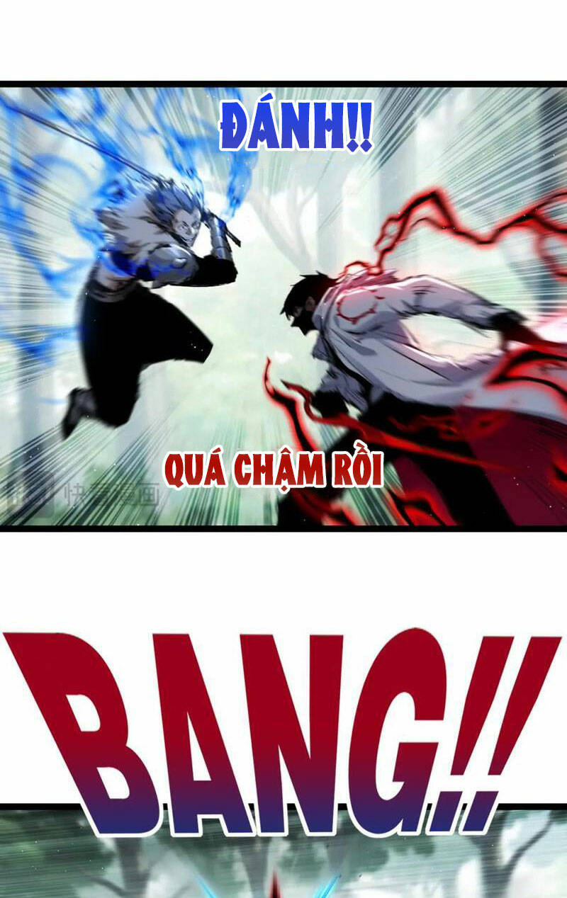 Trảm Nguyệt Chap 30 - Next Chap 31