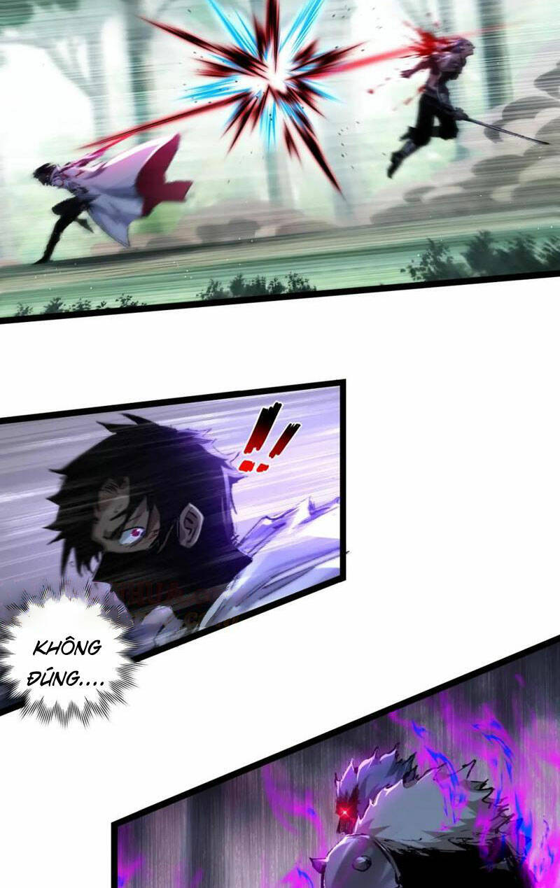 Trảm Nguyệt Chap 30 - Next Chap 31