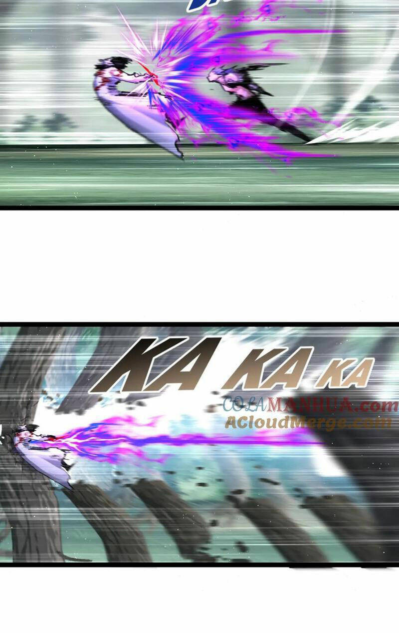 Trảm Nguyệt Chap 30 - Next Chap 31