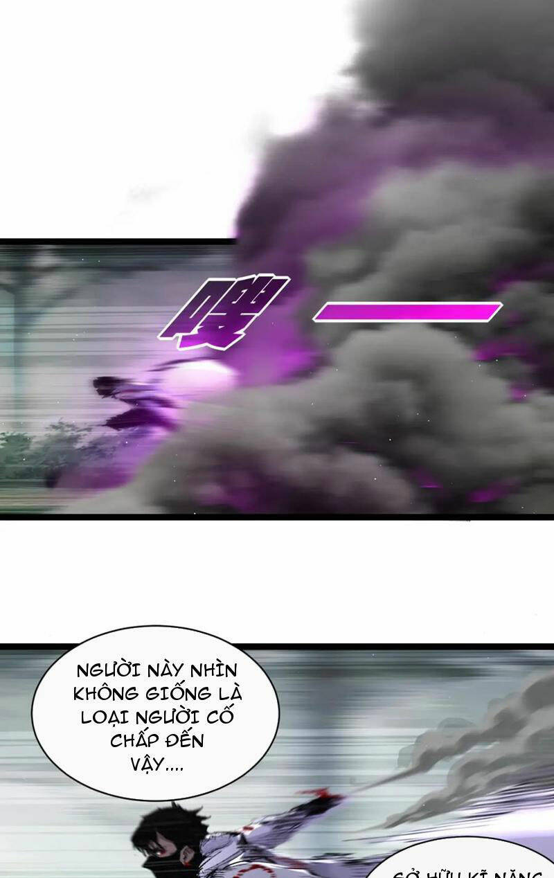 Trảm Nguyệt Chap 30 - Next Chap 31