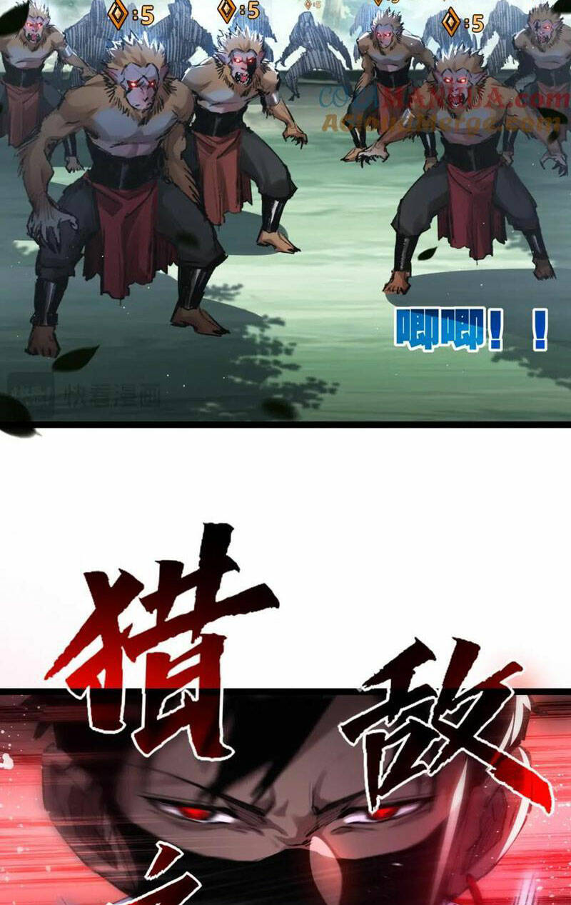 Trảm Nguyệt Chap 30 - Next Chap 31