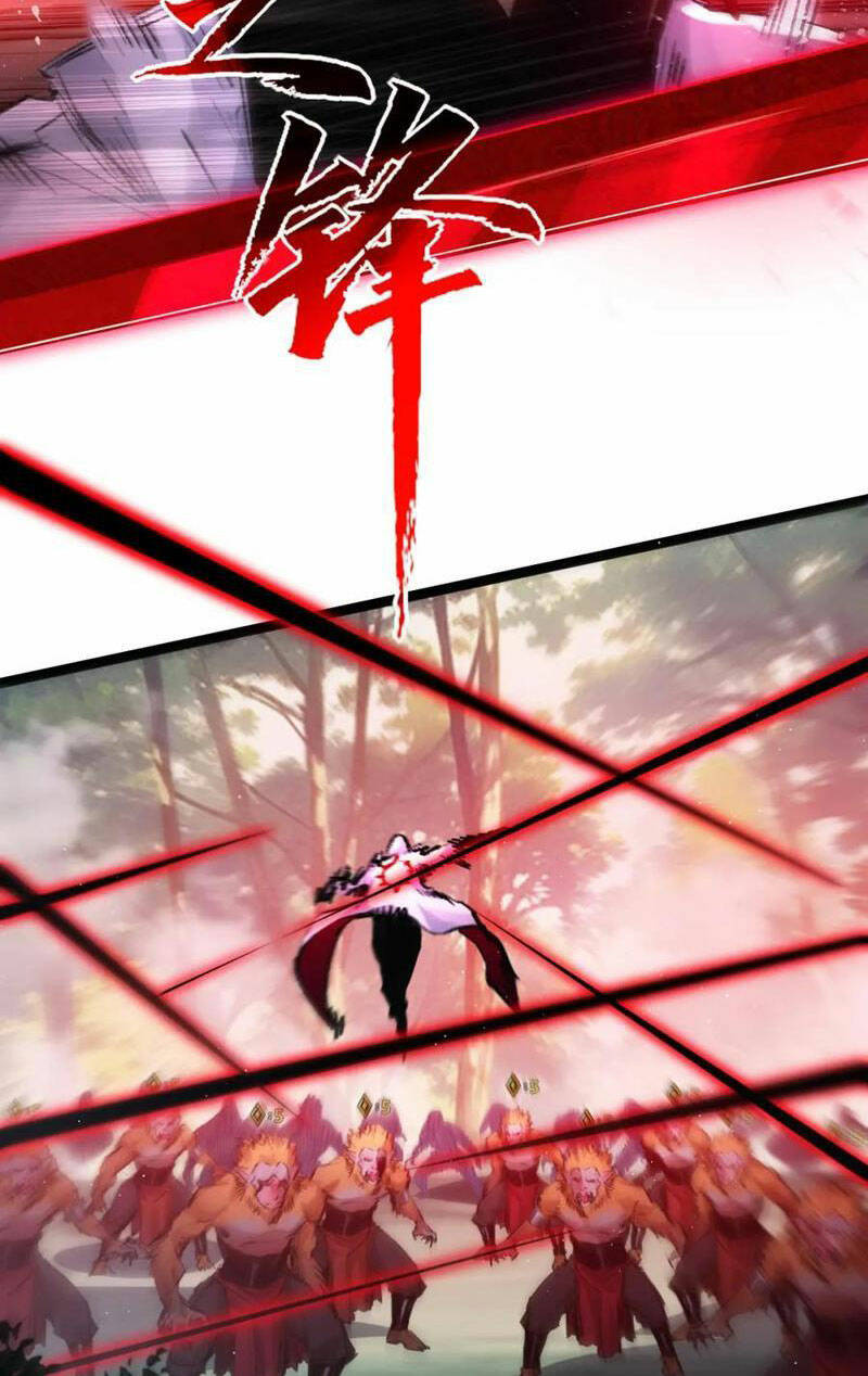 Trảm Nguyệt Chap 30 - Next Chap 31