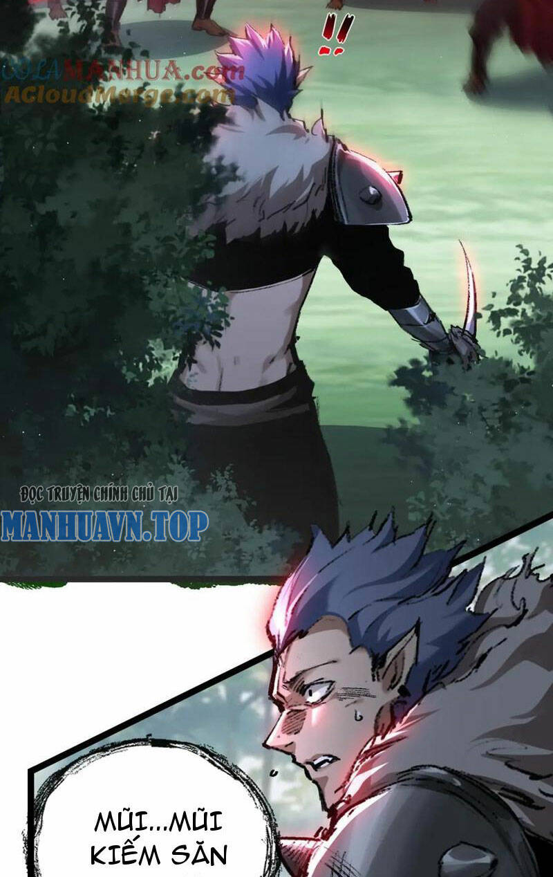 Trảm Nguyệt Chap 30 - Next Chap 31