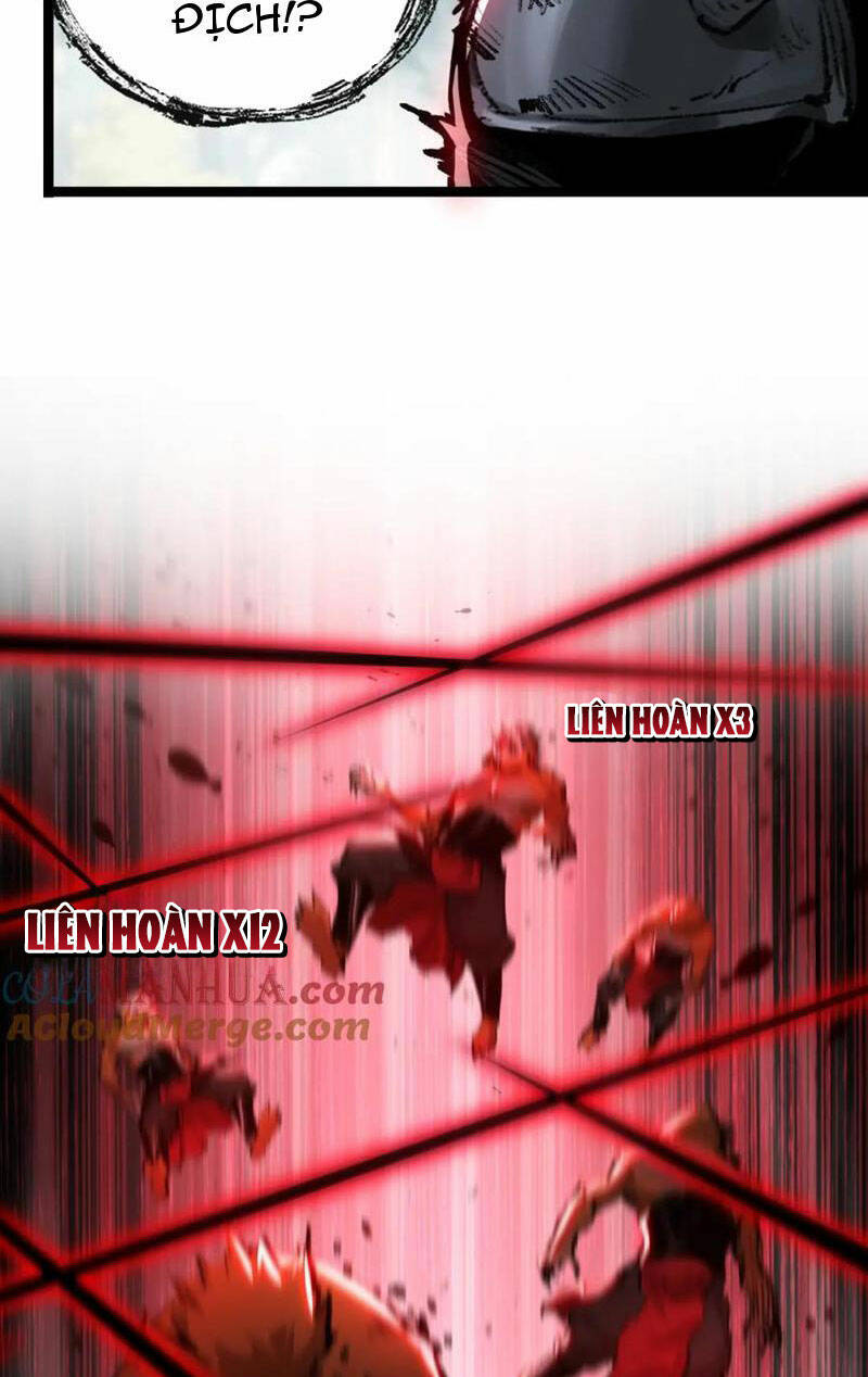 Trảm Nguyệt Chap 30 - Next Chap 31
