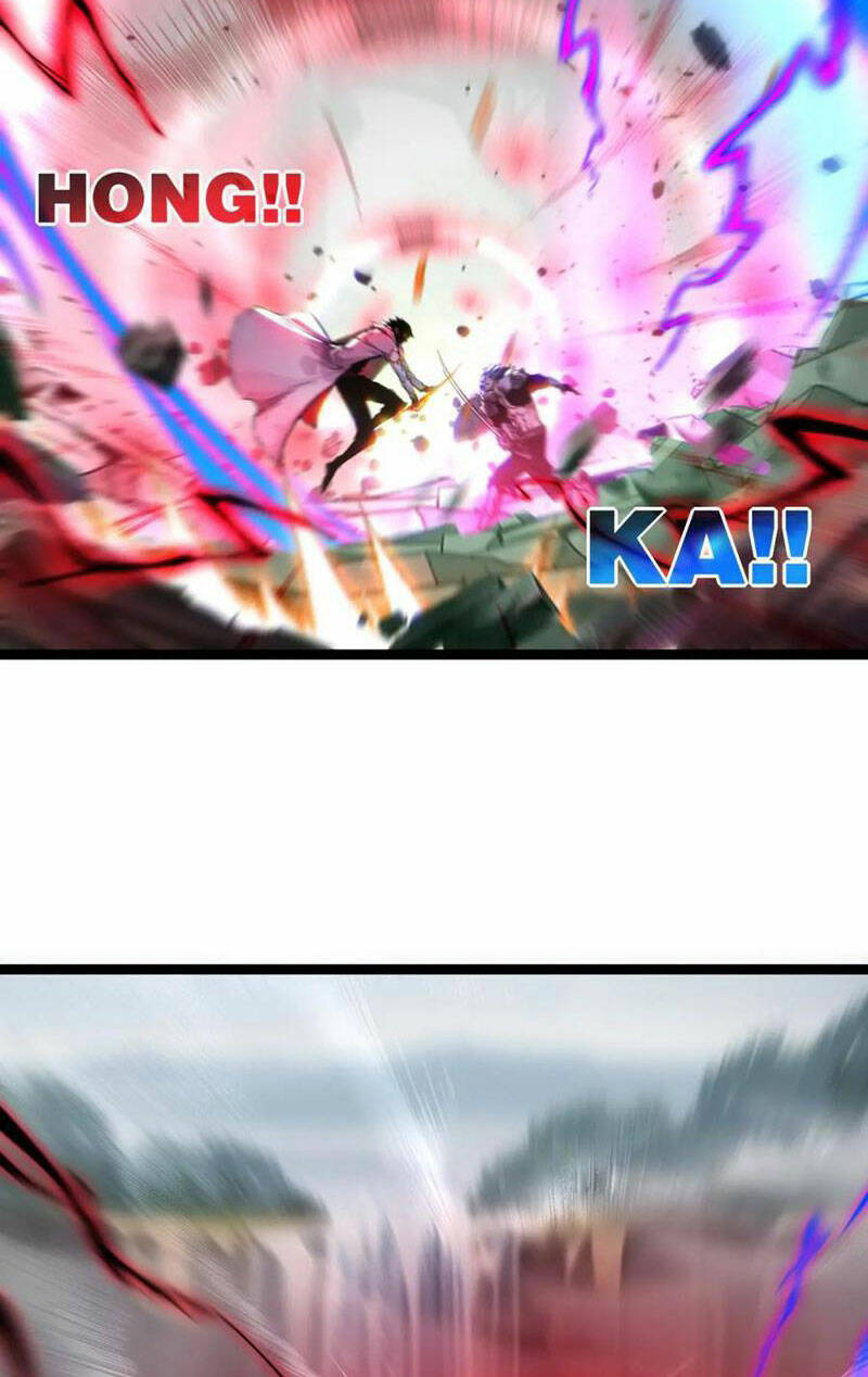 Trảm Nguyệt Chap 30 - Next Chap 31