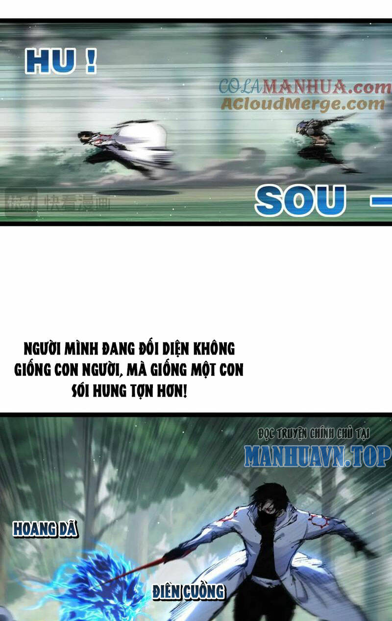 Trảm Nguyệt Chap 30 - Next Chap 31