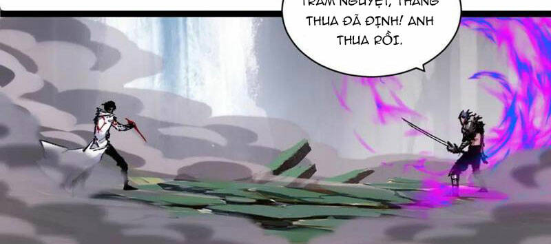 Trảm Nguyệt Chap 30 - Next Chap 31