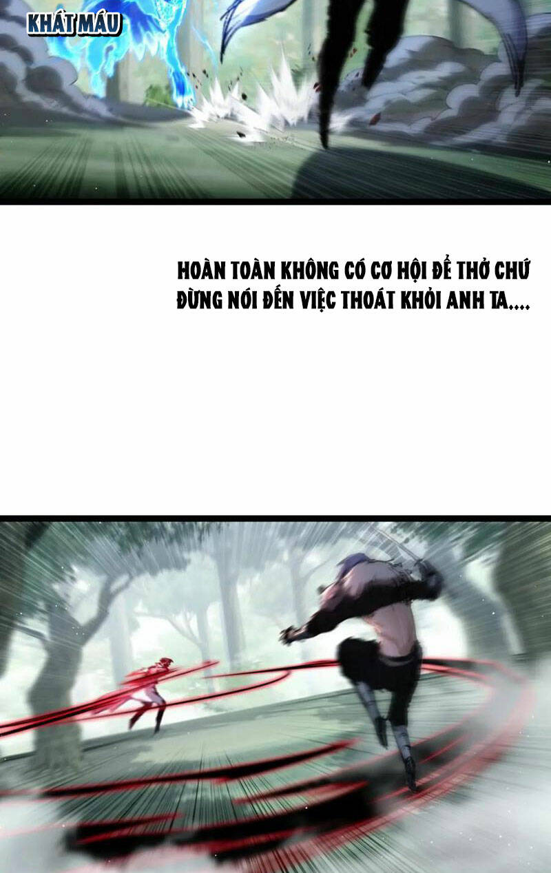 Trảm Nguyệt Chap 30 - Next Chap 31