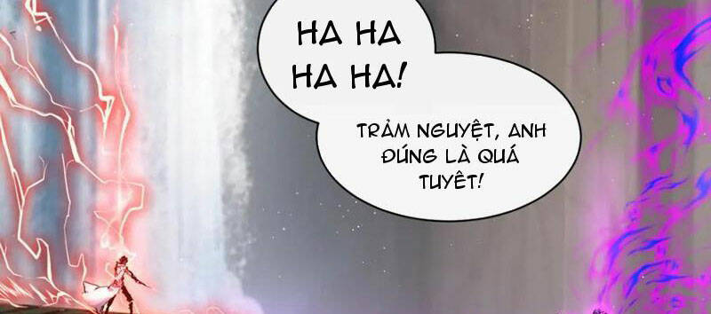 Trảm Nguyệt Chap 30 - Next Chap 31
