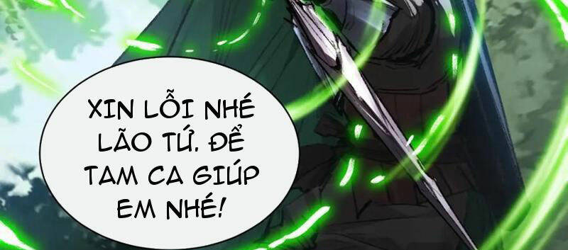 Trảm Nguyệt Chap 30 - Next Chap 31