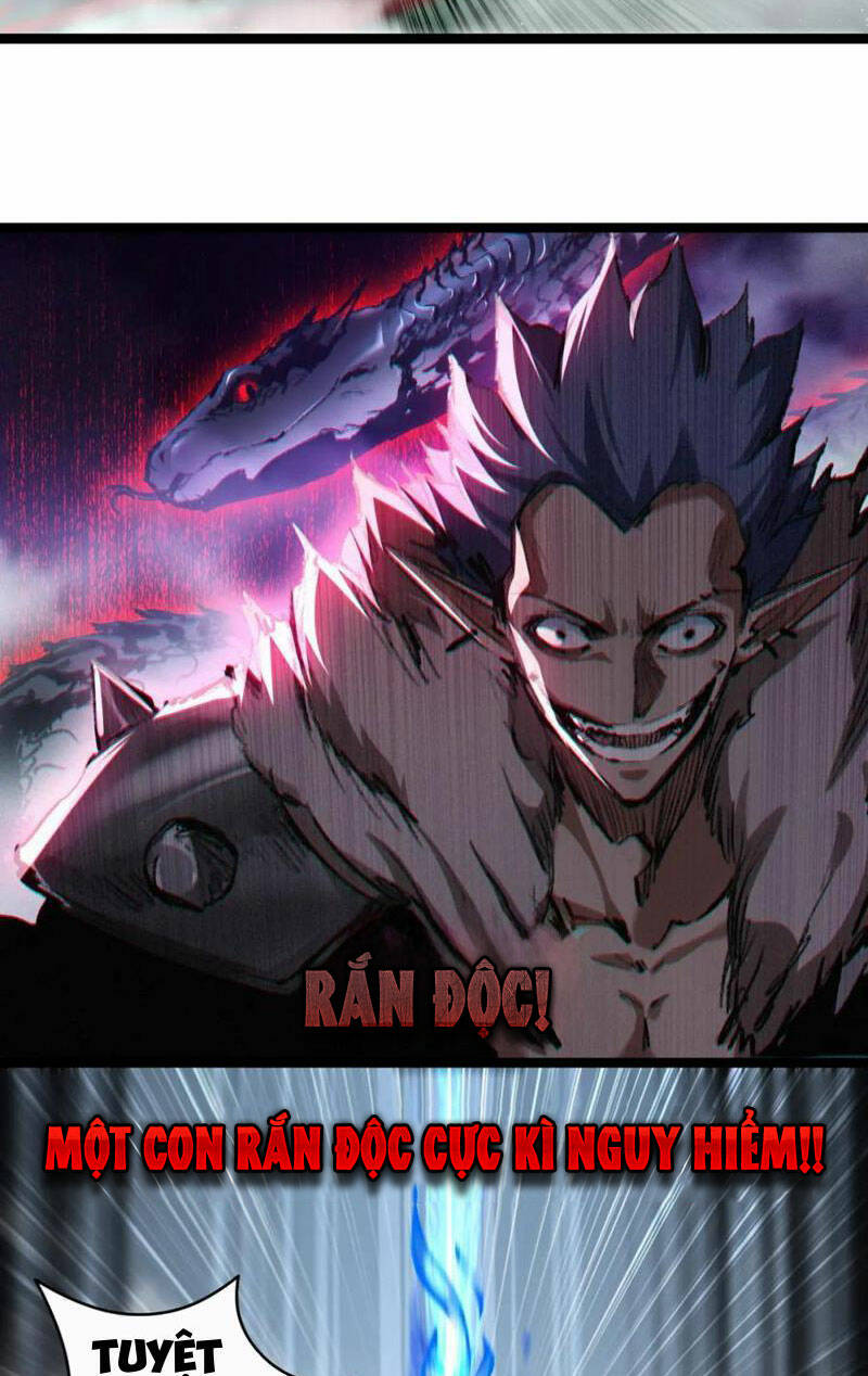 Trảm Nguyệt Chap 30 - Next Chap 31