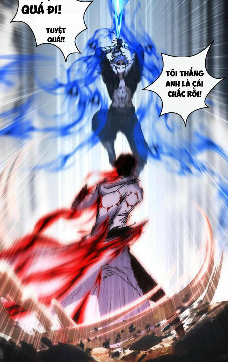 Trảm Nguyệt Chap 30 - Next Chap 31