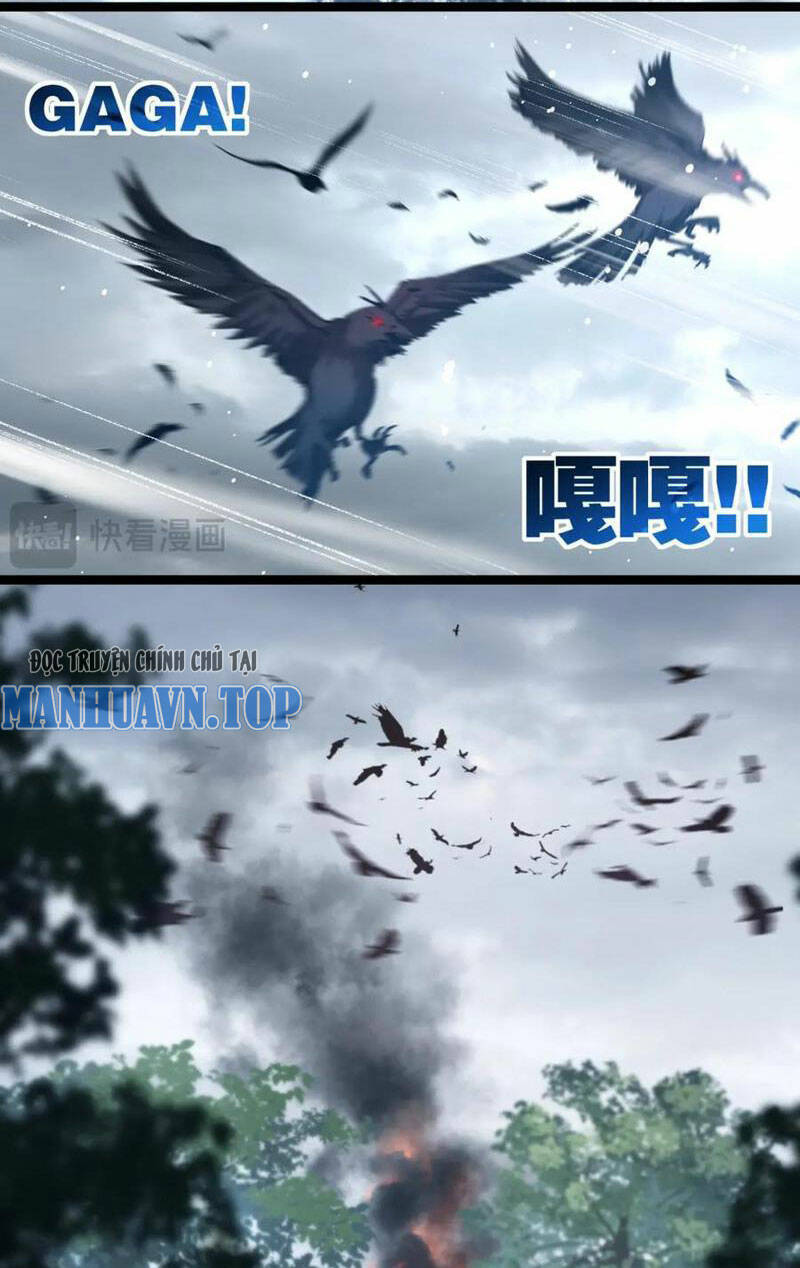 Trảm Nguyệt Chap 30 - Next Chap 31