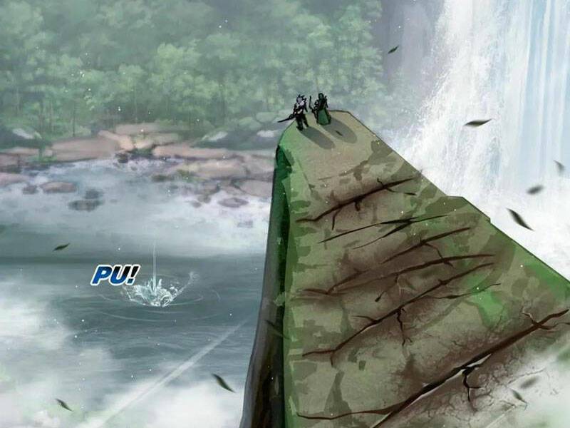 Trảm Nguyệt Chap 31 - Next Chap 32