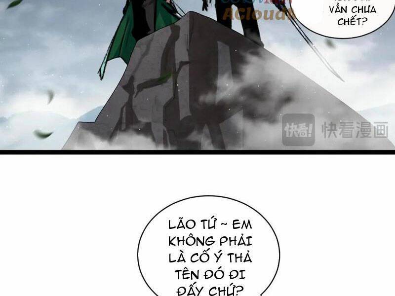Trảm Nguyệt Chap 31 - Next Chap 32