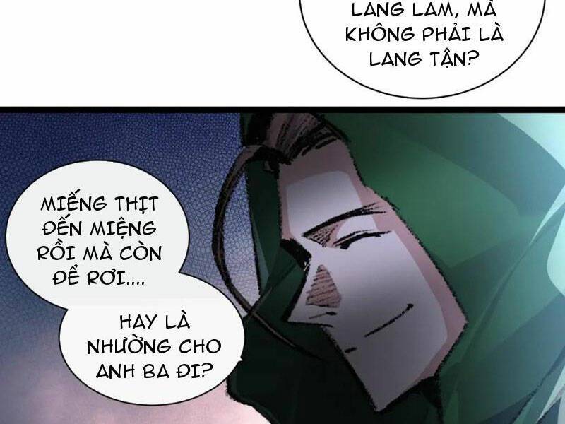 Trảm Nguyệt Chap 31 - Next Chap 32