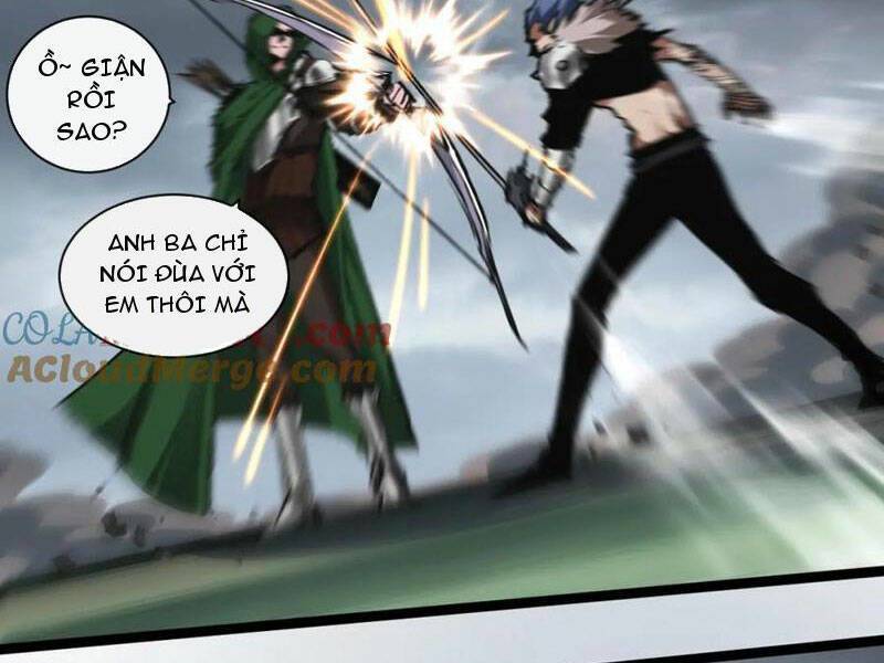 Trảm Nguyệt Chap 31 - Next Chap 32