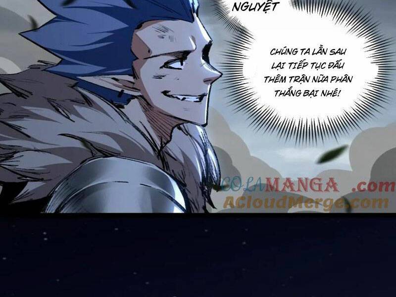 Trảm Nguyệt Chap 31 - Next Chap 32