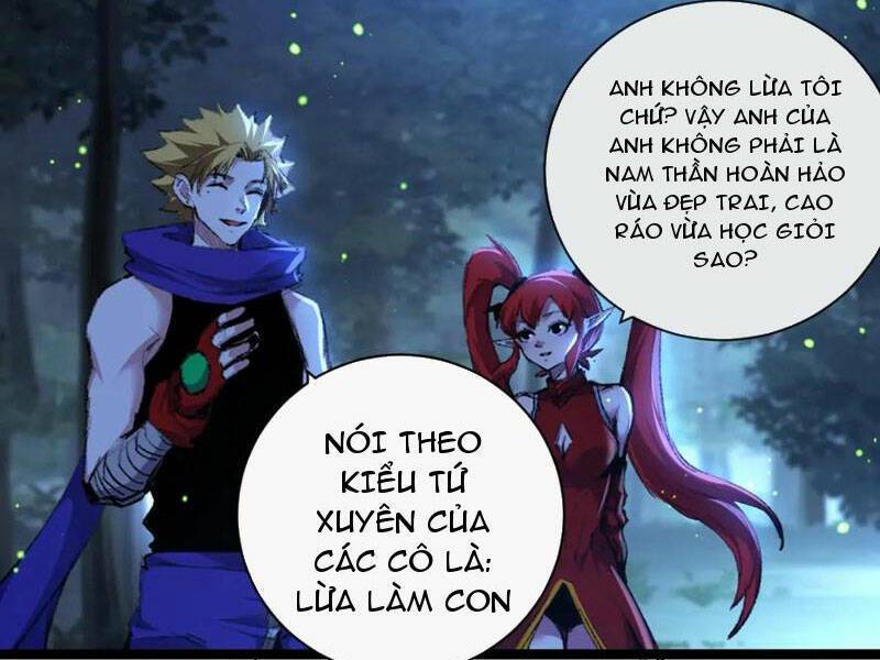 Trảm Nguyệt Chap 31 - Next Chap 32