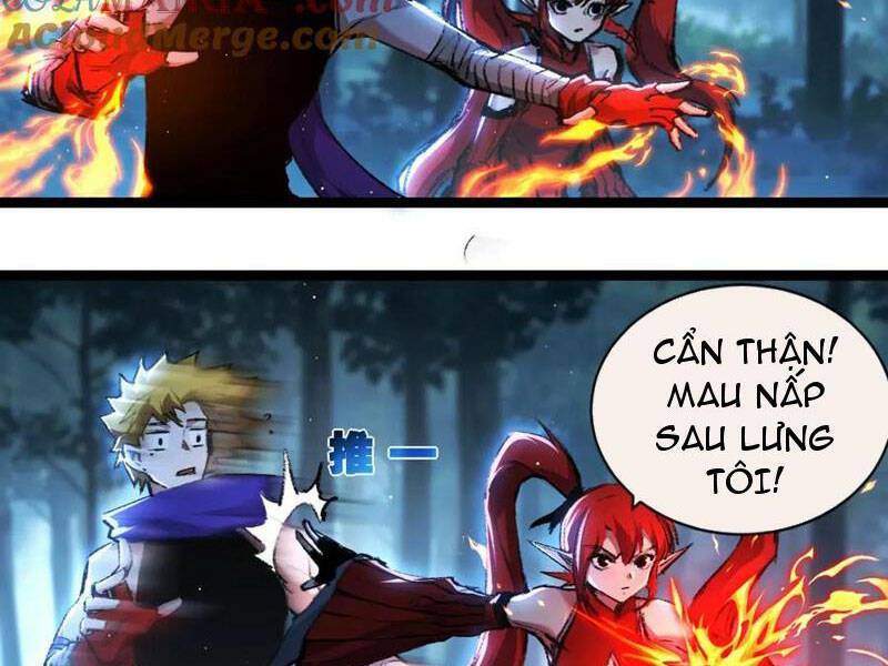 Trảm Nguyệt Chap 31 - Next Chap 32