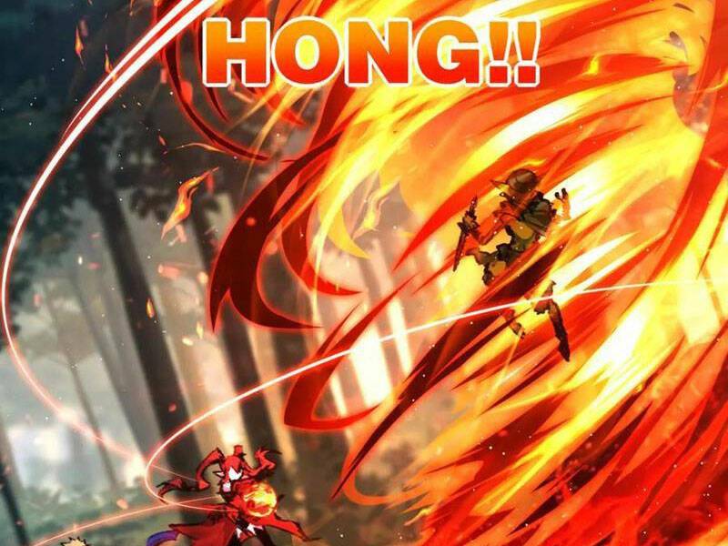 Trảm Nguyệt Chap 31 - Next Chap 32