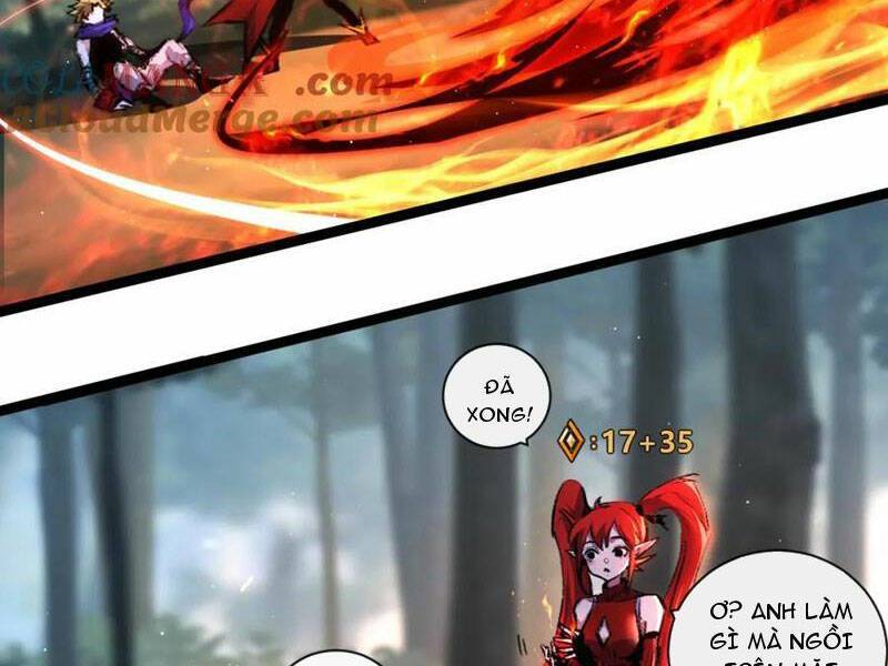 Trảm Nguyệt Chap 31 - Next Chap 32