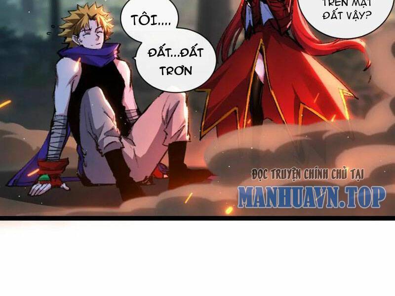 Trảm Nguyệt Chap 31 - Next Chap 32