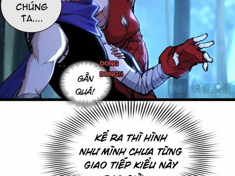 Trảm Nguyệt Chap 31 - Next Chap 32