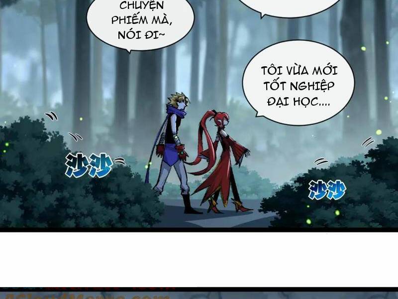 Trảm Nguyệt Chap 31 - Next Chap 32