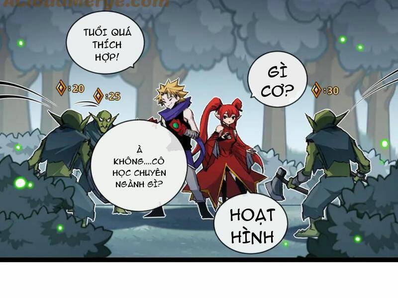 Trảm Nguyệt Chap 31 - Next Chap 32