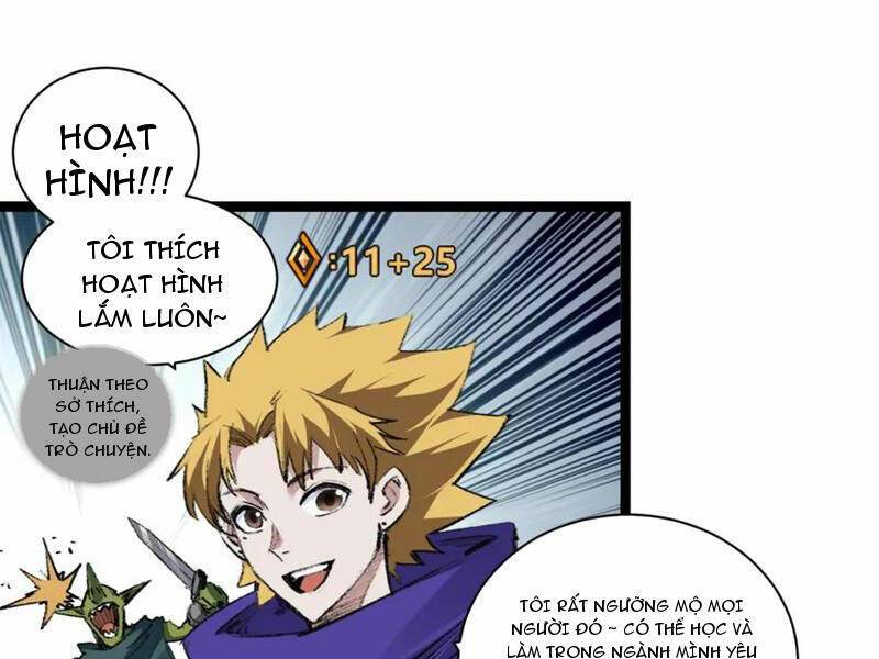 Trảm Nguyệt Chap 31 - Next Chap 32