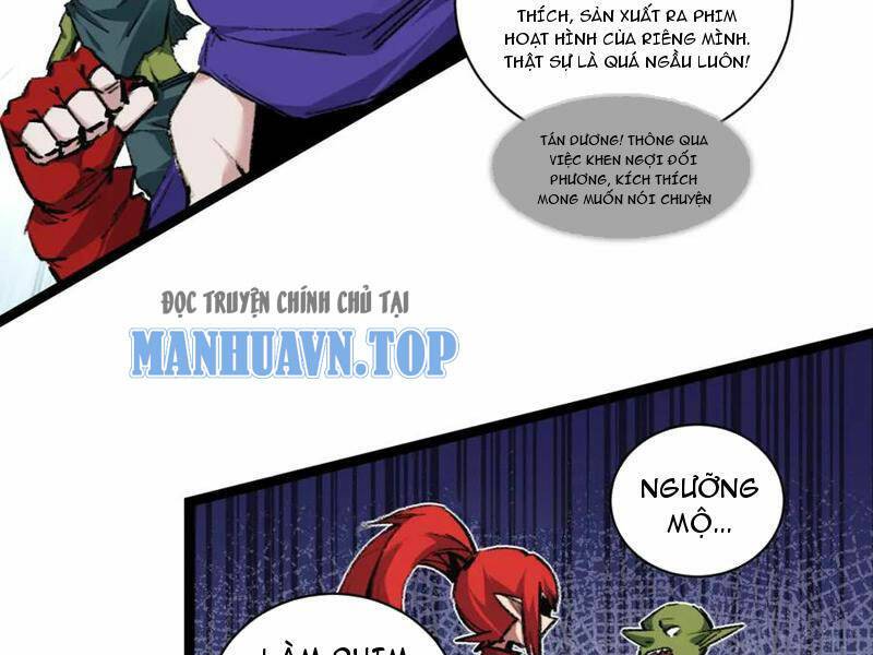 Trảm Nguyệt Chap 31 - Next Chap 32