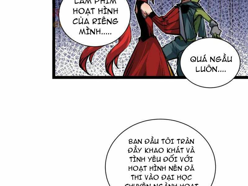 Trảm Nguyệt Chap 31 - Next Chap 32