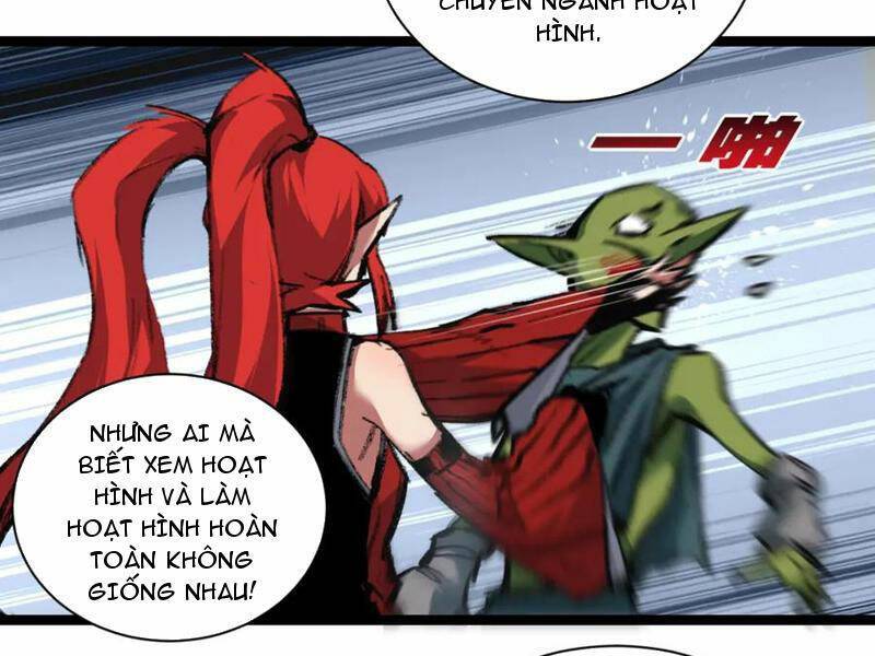 Trảm Nguyệt Chap 31 - Next Chap 32