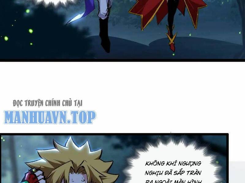 Trảm Nguyệt Chap 31 - Next Chap 32