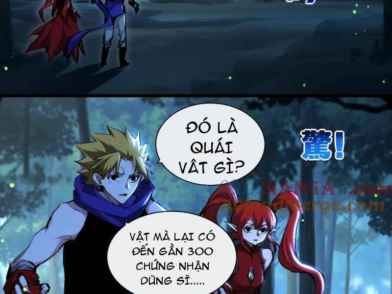 Trảm Nguyệt Chap 31 - Next Chap 32