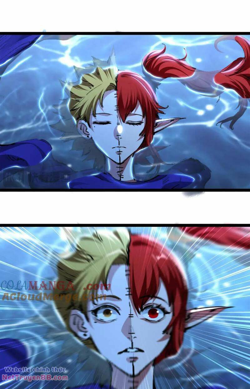 Trảm Nguyệt Chap 32 - Next Chap 33