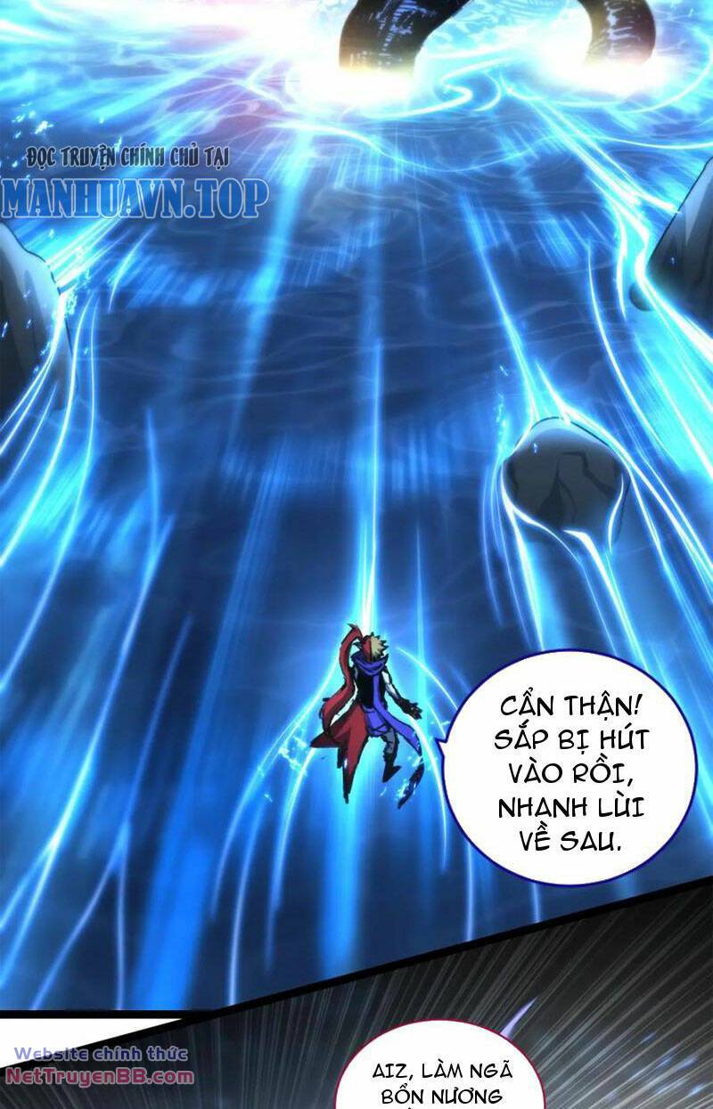 Trảm Nguyệt Chap 32 - Next Chap 33