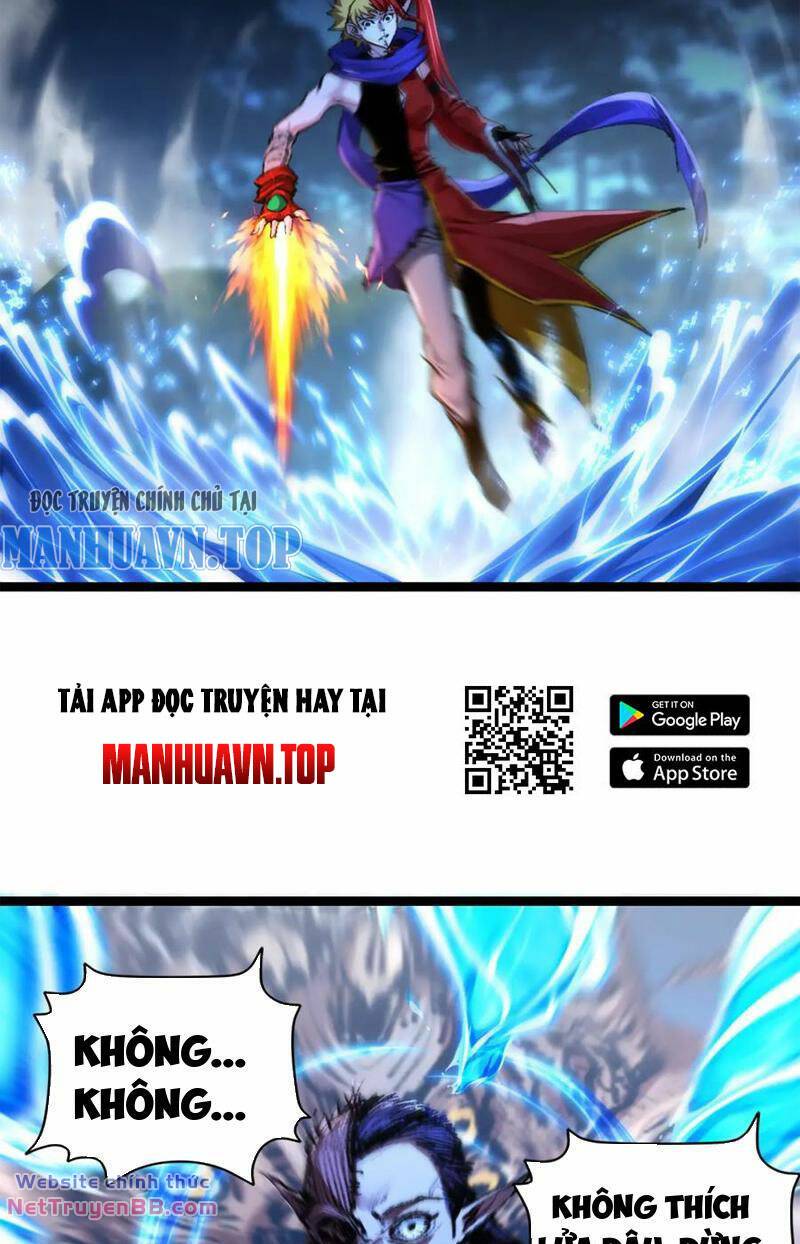 Trảm Nguyệt Chap 32 - Next Chap 33