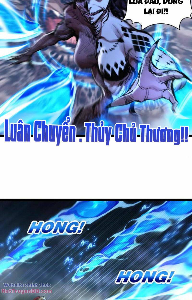 Trảm Nguyệt Chap 32 - Next Chap 33