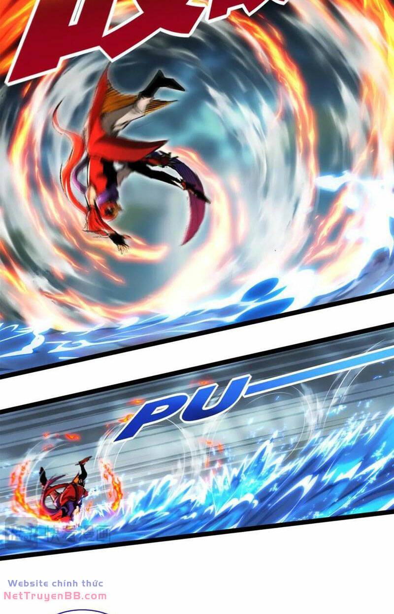 Trảm Nguyệt Chap 32 - Next Chap 33