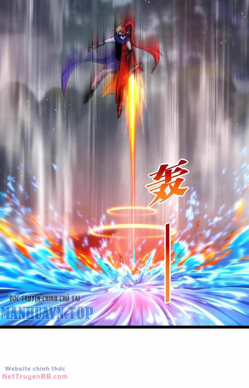 Trảm Nguyệt Chap 32 - Next Chap 33