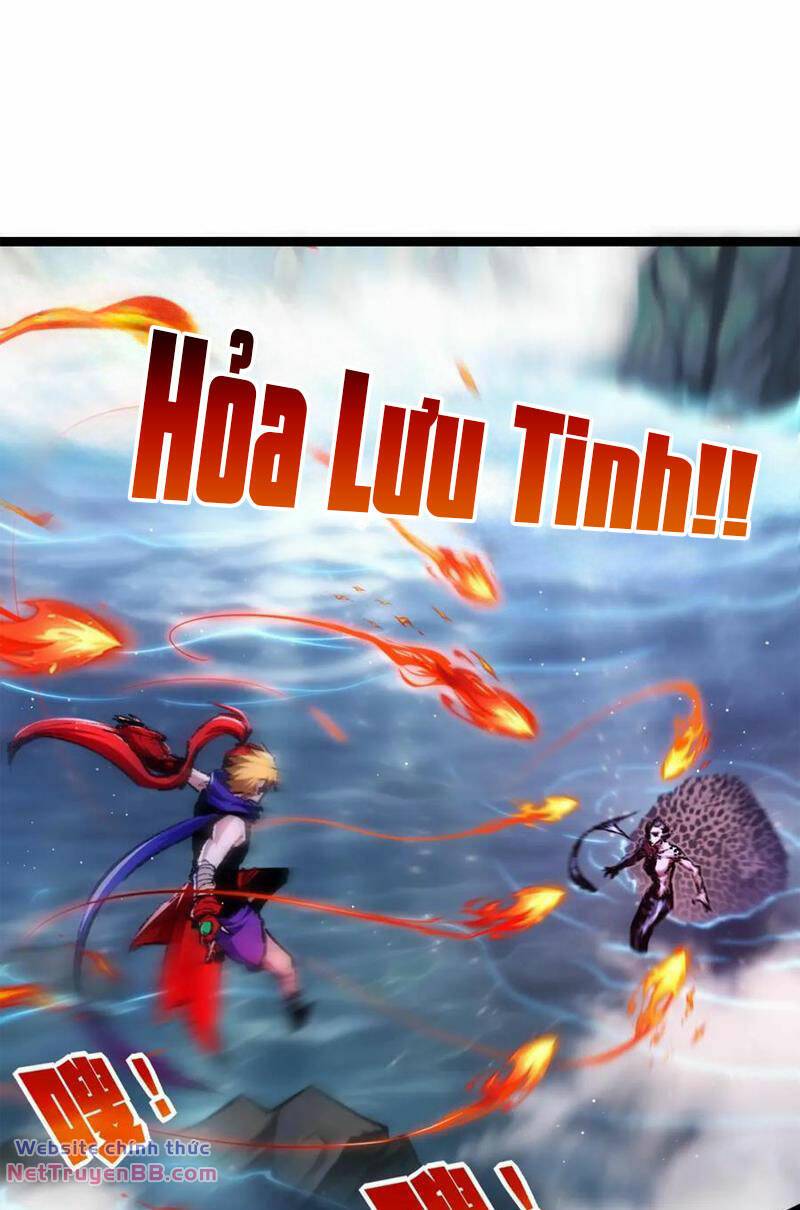 Trảm Nguyệt Chap 32 - Next Chap 33