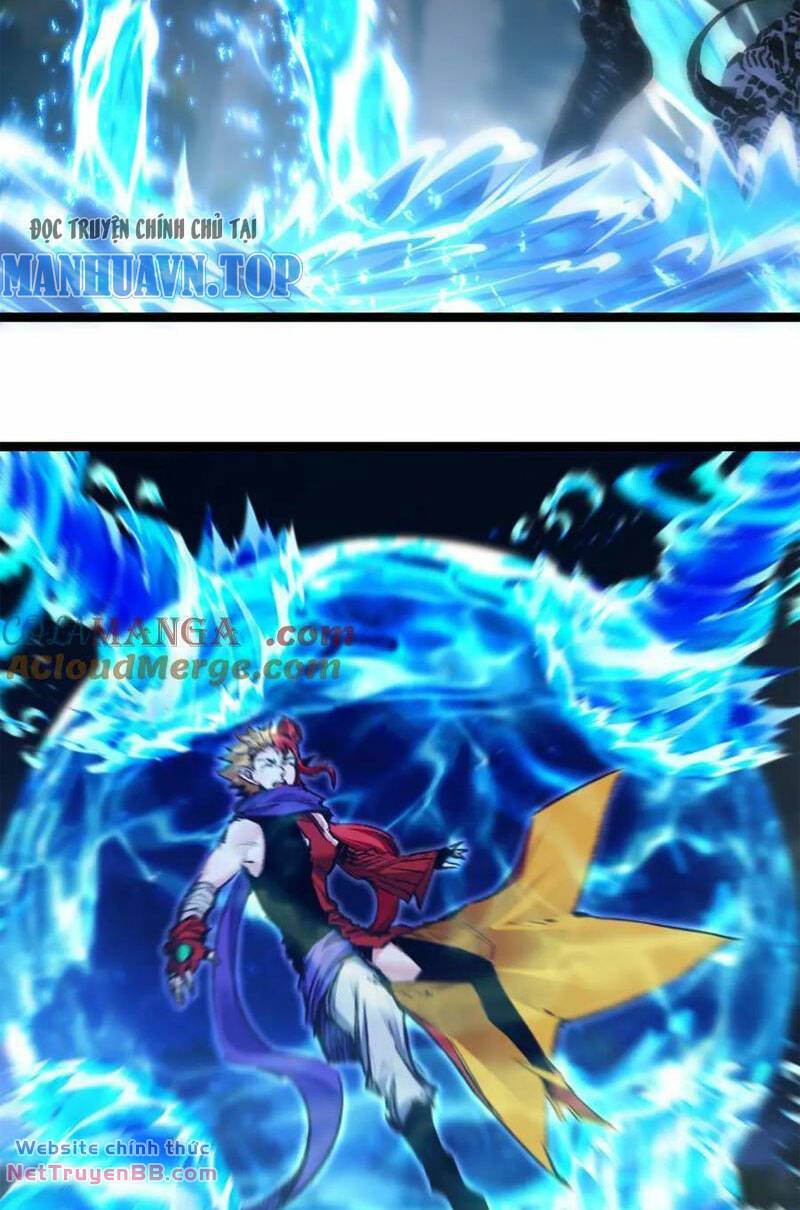 Trảm Nguyệt Chap 32 - Next Chap 33