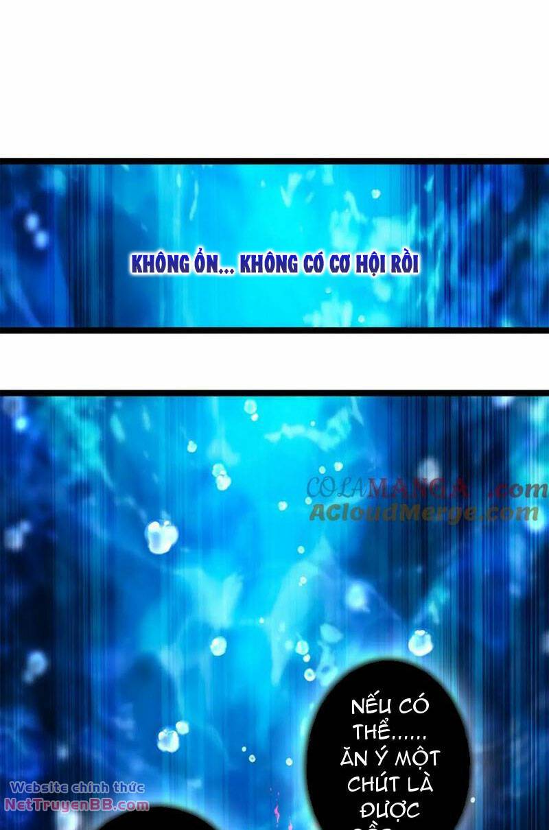 Trảm Nguyệt Chap 32 - Next Chap 33