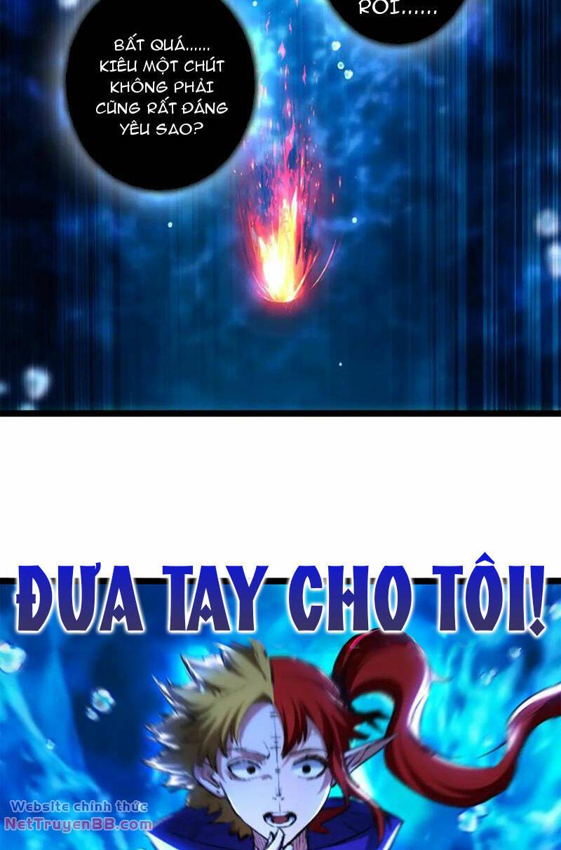 Trảm Nguyệt Chap 32 - Next Chap 33