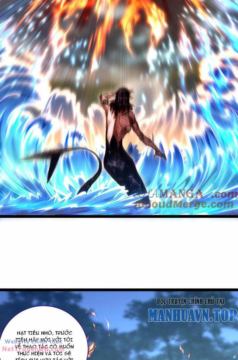 Trảm Nguyệt Chap 32 - Next Chap 33