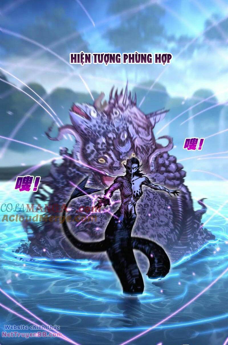 Trảm Nguyệt Chap 32 - Next Chap 33