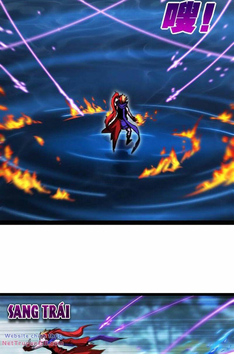 Trảm Nguyệt Chap 32 - Next Chap 33