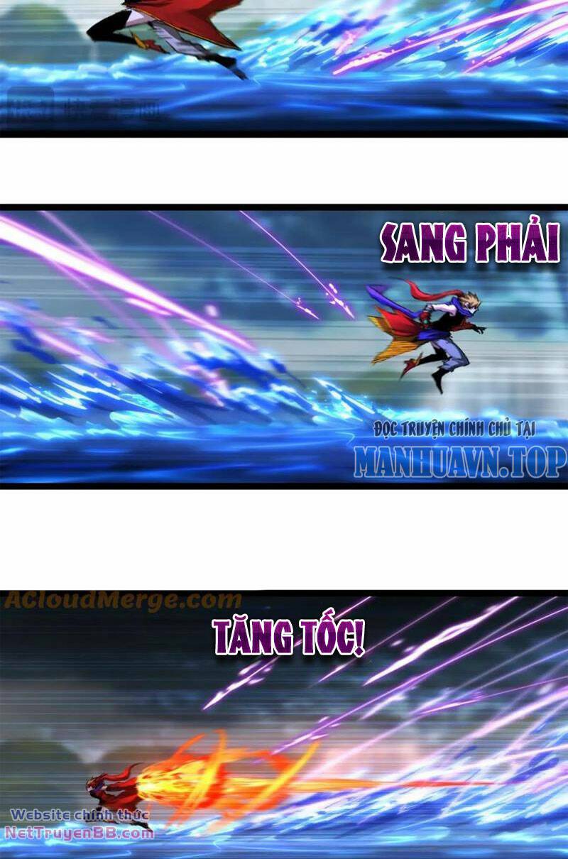 Trảm Nguyệt Chap 32 - Next Chap 33